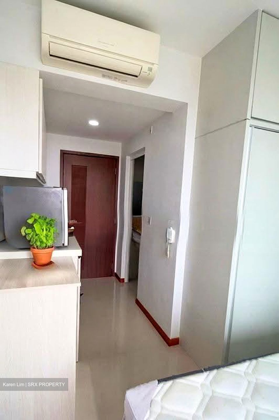 1 Canberra (D27), Condominium #609664251